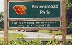 Beavermead Park